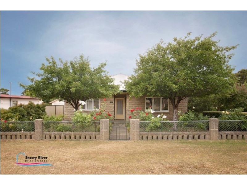 53 Oliver Street, Berridale NSW 2628