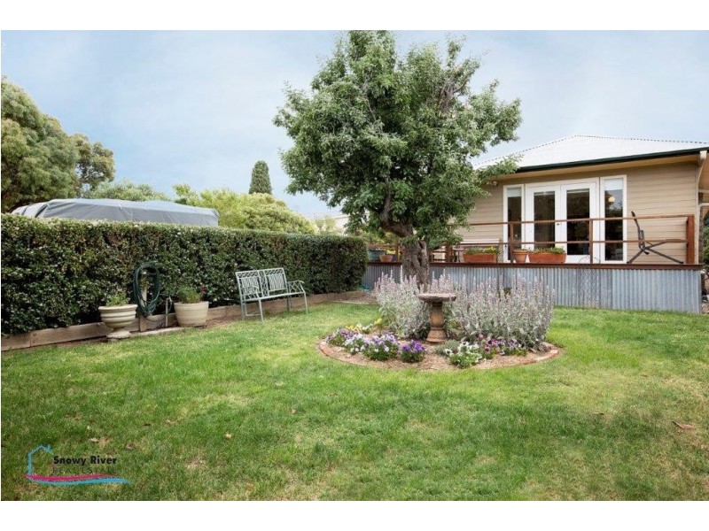 53 Oliver Street, Berridale NSW 2628