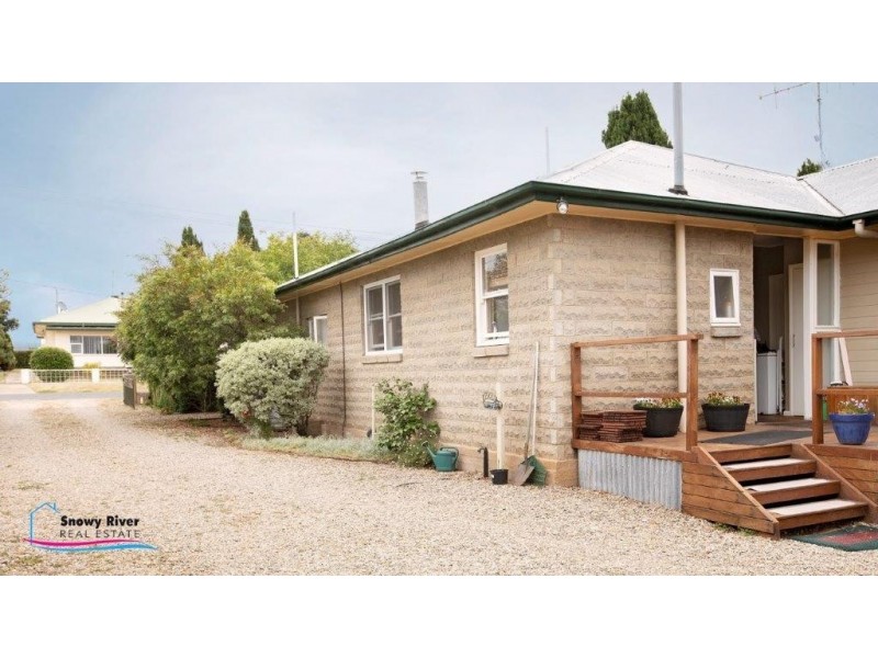 53 Oliver Street, Berridale NSW 2628