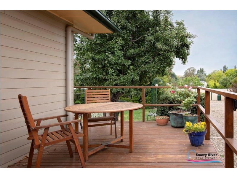 53 Oliver Street, Berridale NSW 2628