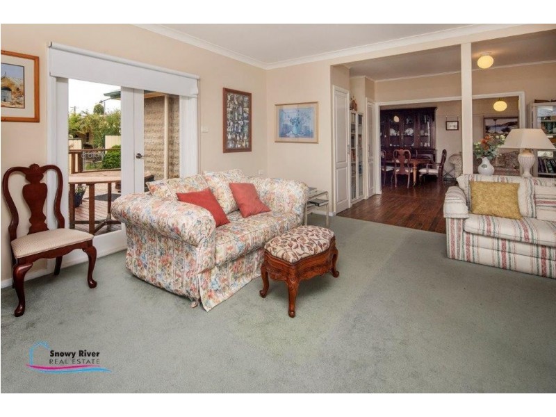 53 Oliver Street, Berridale NSW 2628