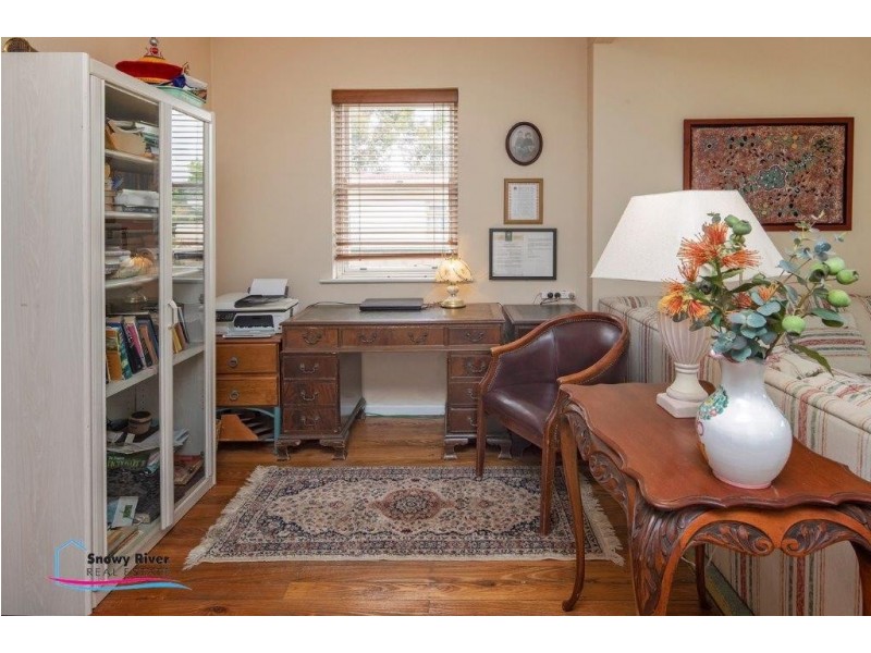 53 Oliver Street, Berridale NSW 2628