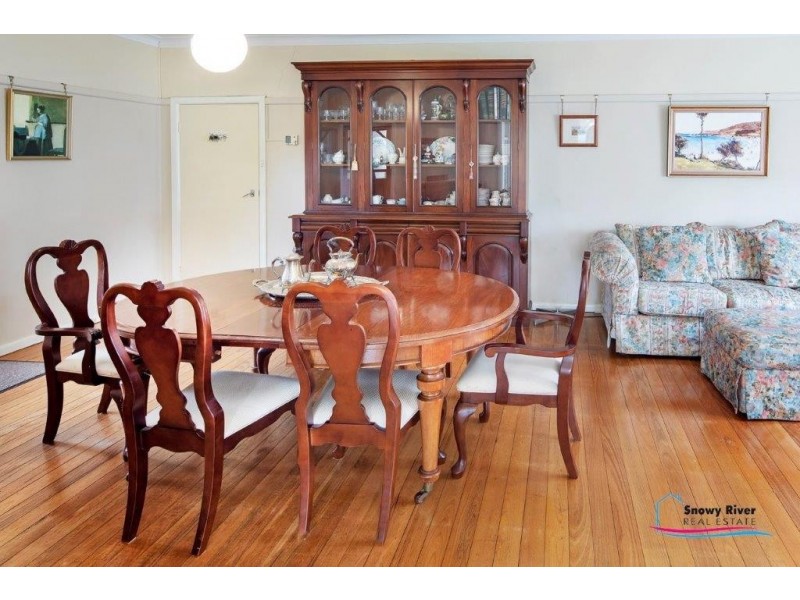 53 Oliver Street, Berridale NSW 2628