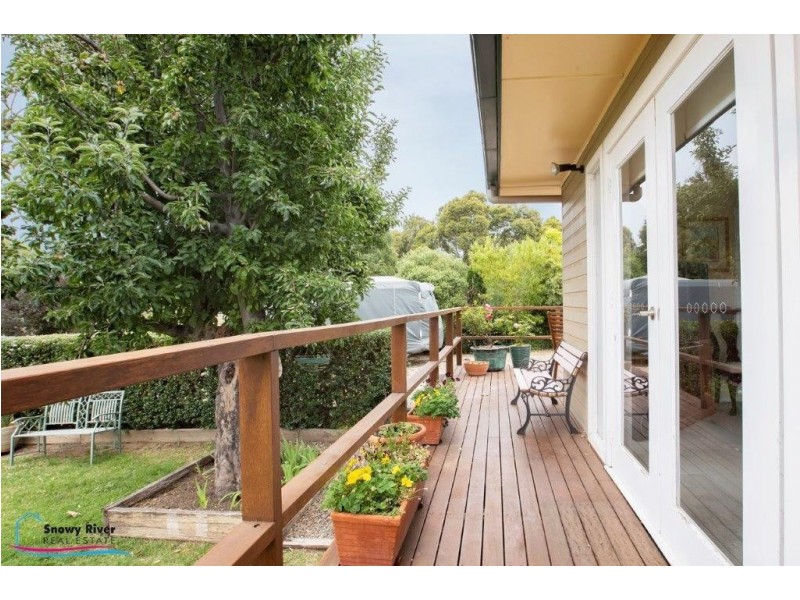53 Oliver Street, Berridale NSW 2628