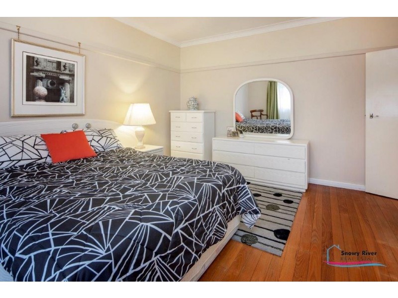 53 Oliver Street, Berridale NSW 2628