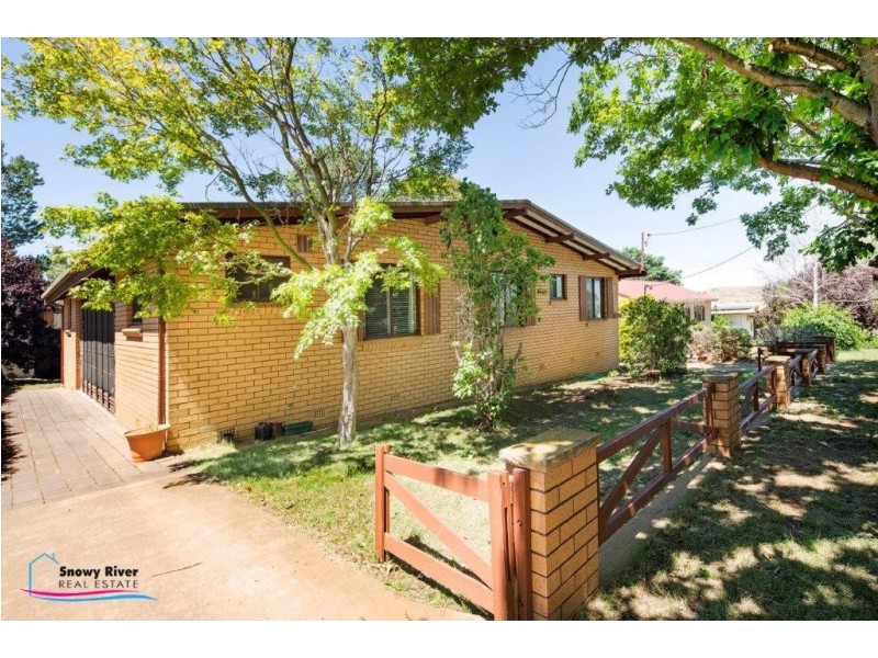 7 Cecil Street, Berridale NSW 2628