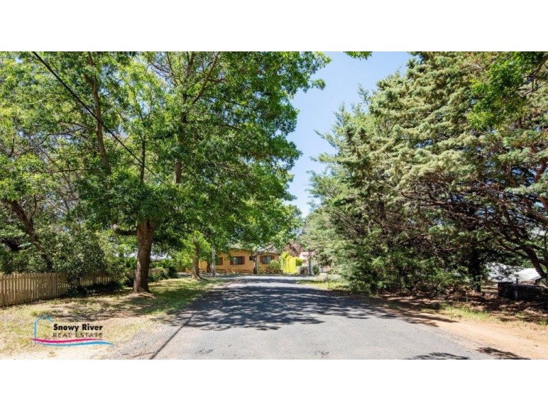 7 Cecil Street, Berridale NSW 2628