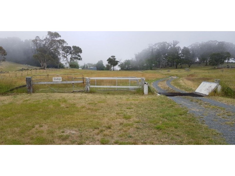 1742 Slacks Creek Road, Cooma NSW 2630