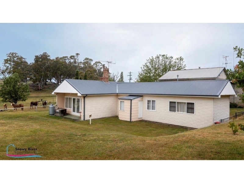 1742 Slacks Creek Road, Cooma NSW 2630