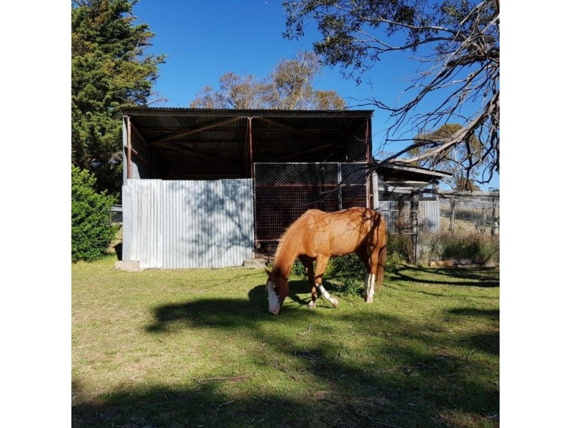 1742 Slacks Creek Road, Cooma NSW 2630