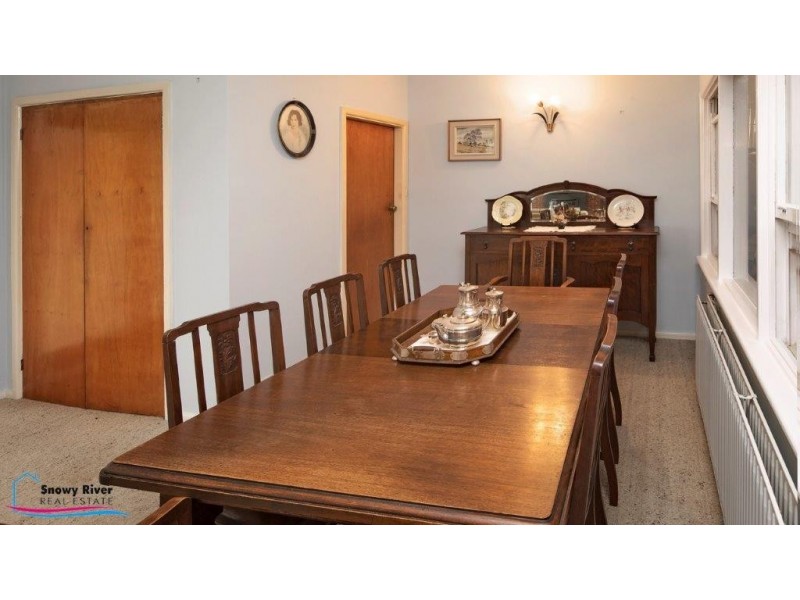 1742 Slacks Creek Road, Cooma NSW 2630