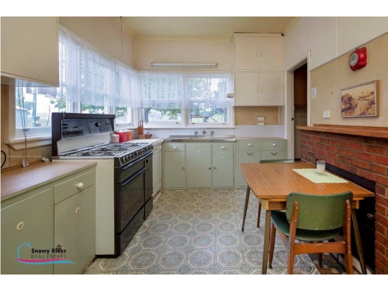 1742 Slacks Creek Road, Cooma NSW 2630