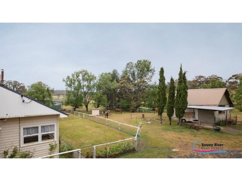 1742 Slacks Creek Road, Cooma NSW 2630