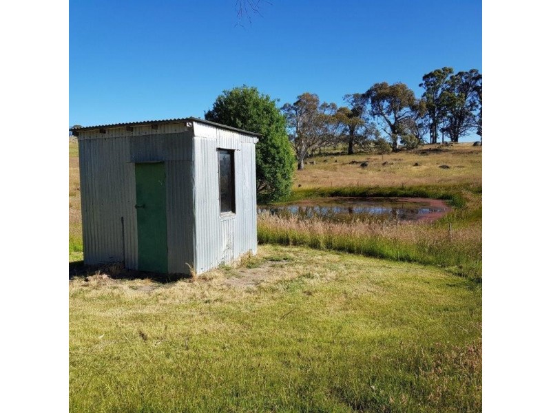 1742 Slacks Creek Road, Cooma NSW 2630