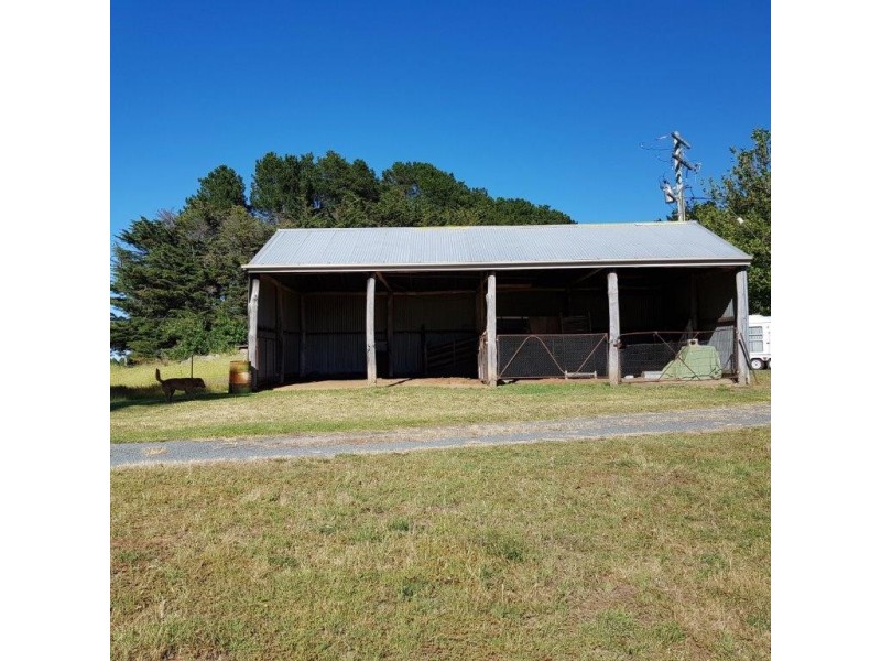 1742 Slacks Creek Road, Cooma NSW 2630
