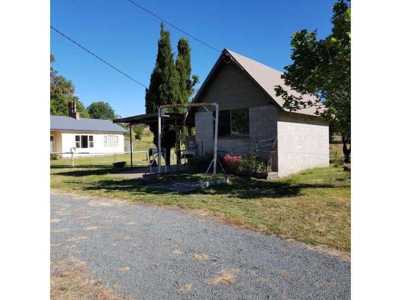 1742 Slacks Creek Road, Cooma NSW 2630