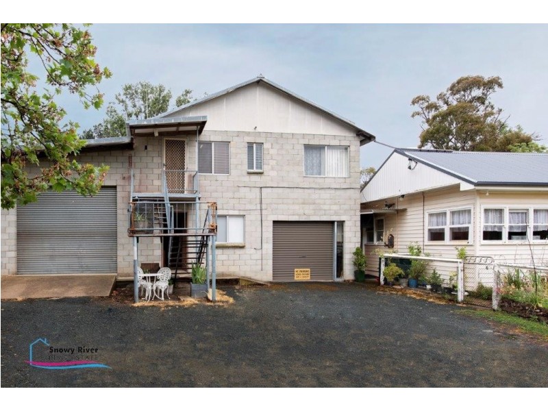 1742 Slacks Creek Road, Cooma NSW 2630