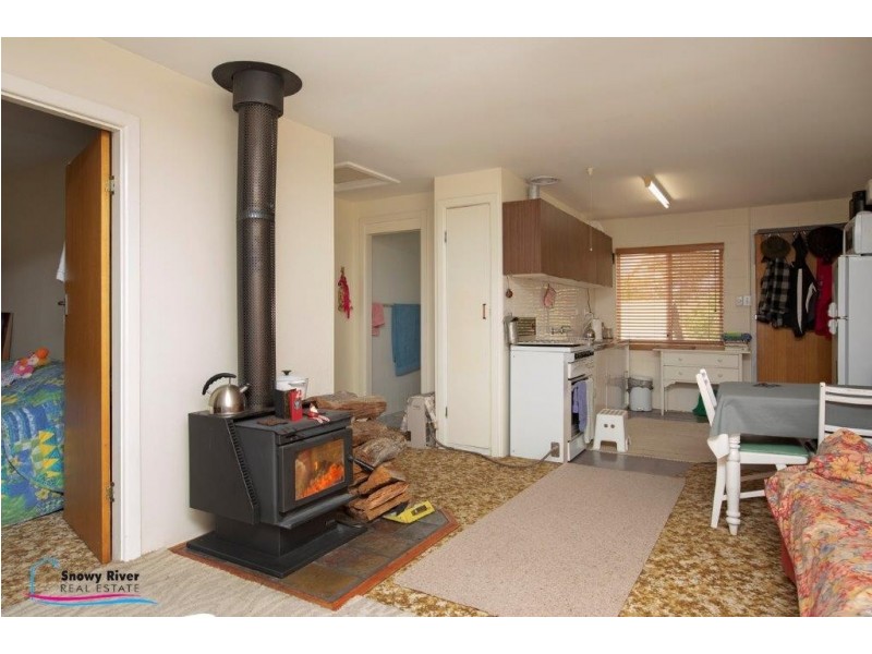 1742 Slacks Creek Road, Cooma NSW 2630