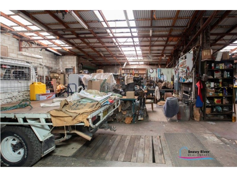 1742 Slacks Creek Road, Cooma NSW 2630