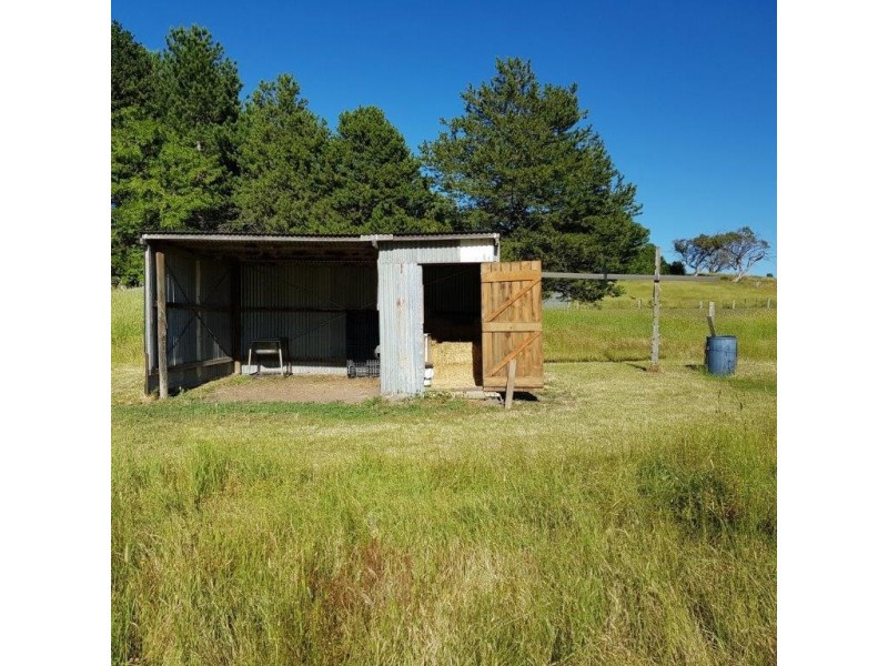 1742 Slacks Creek Road, Cooma NSW 2630
