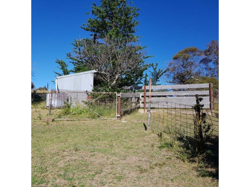 1742 Slacks Creek Road, Cooma NSW 2630