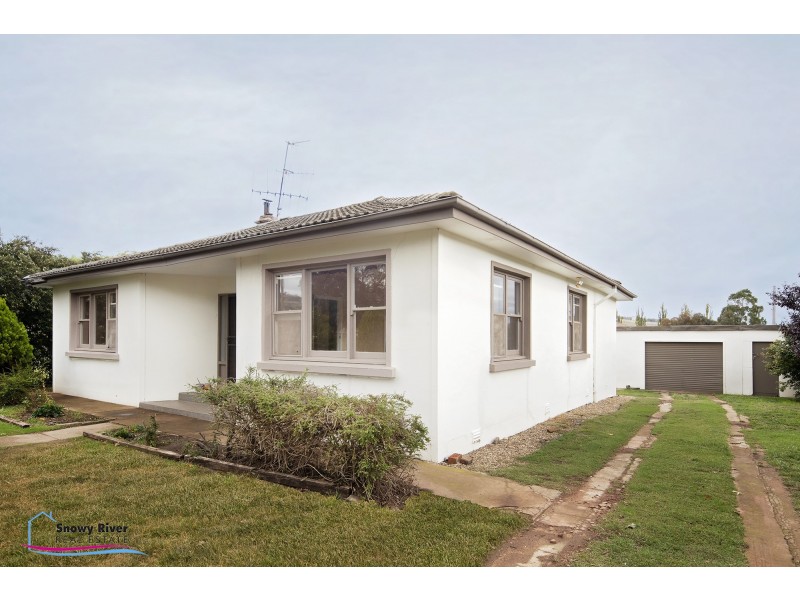 24 Mary Street, Berridale NSW 2628