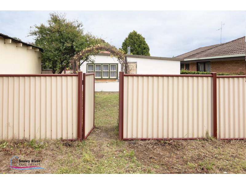 24 Mary Street, Berridale NSW 2628