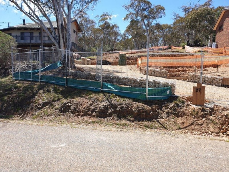 27 Headland Road, Anglers Reach NSW 2629