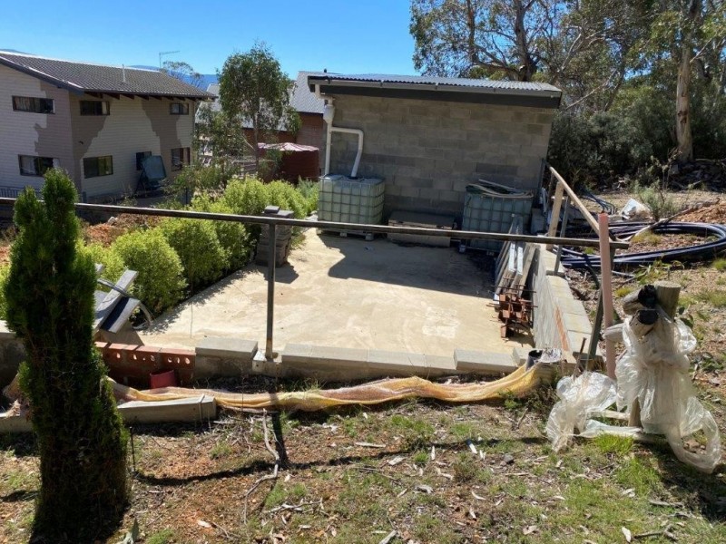 27 Headland Road, Anglers Reach NSW 2629