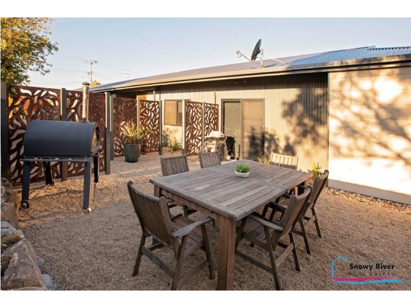 4 Mackay Street, Berridale NSW 2628