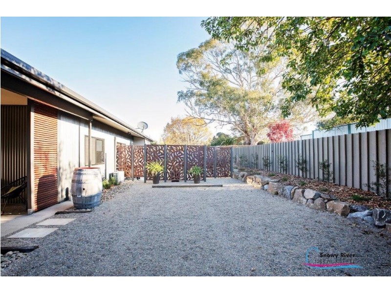 4 Mackay Street, Berridale NSW 2628