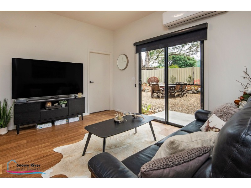 4 Mackay Street, Berridale NSW 2628