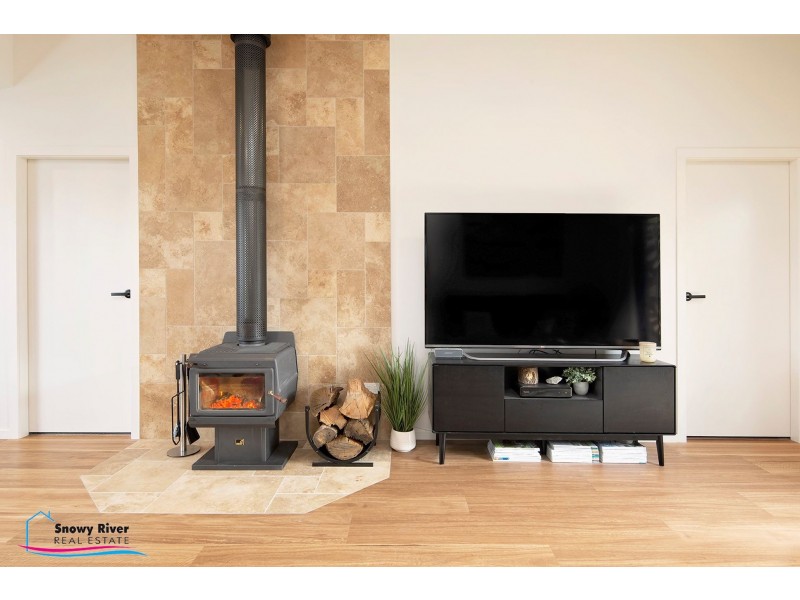 4 Mackay Street, Berridale NSW 2628