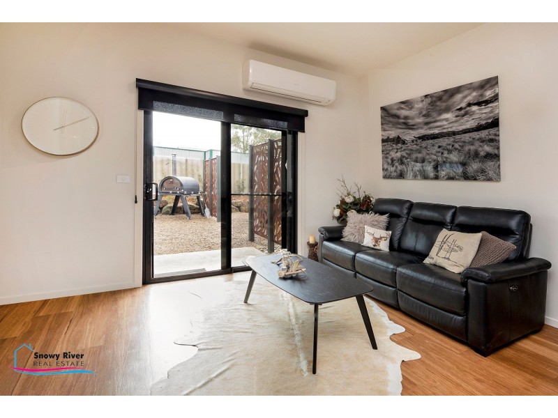 4 Mackay Street, Berridale NSW 2628