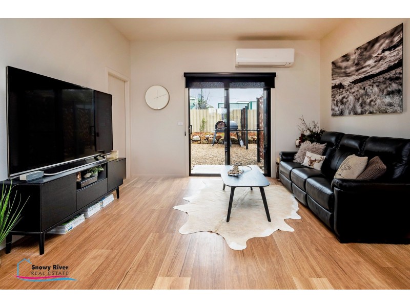 4 Mackay Street, Berridale NSW 2628