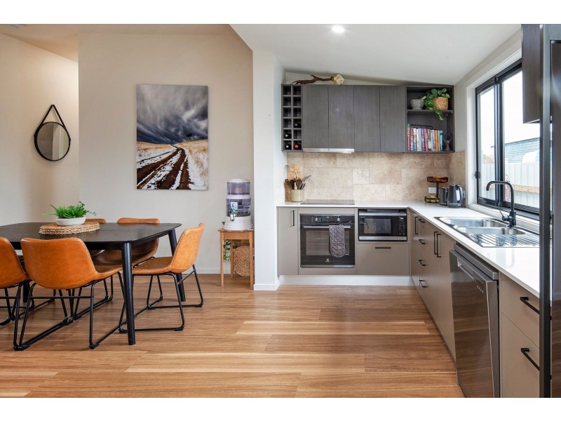 4 Mackay Street, Berridale NSW 2628