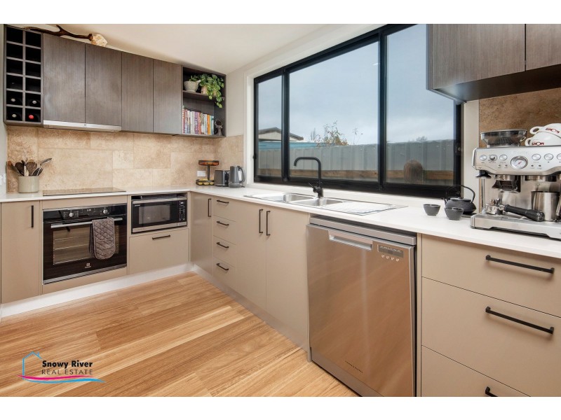 4 Mackay Street, Berridale NSW 2628