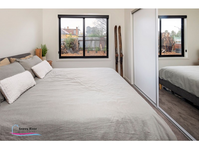 4 Mackay Street, Berridale NSW 2628