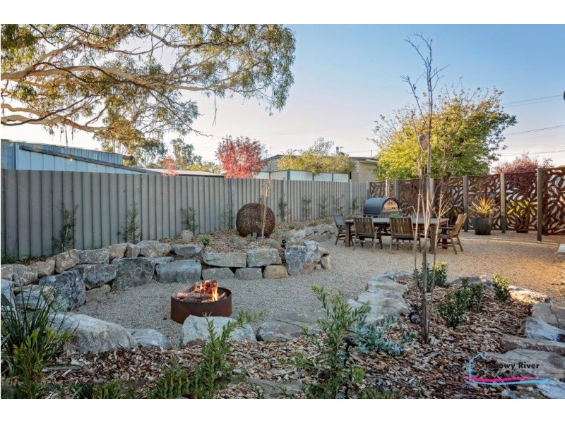 4 Mackay Street, Berridale NSW 2628