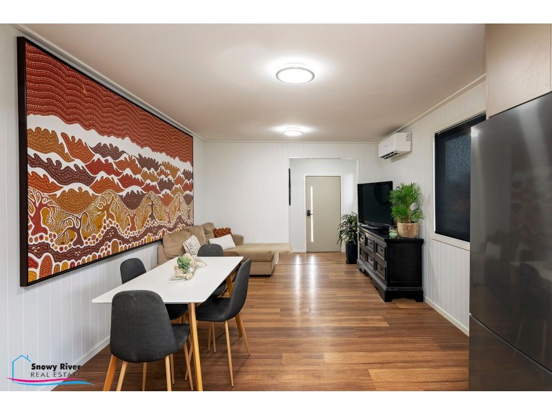 4 Mackay Street, Berridale NSW 2628