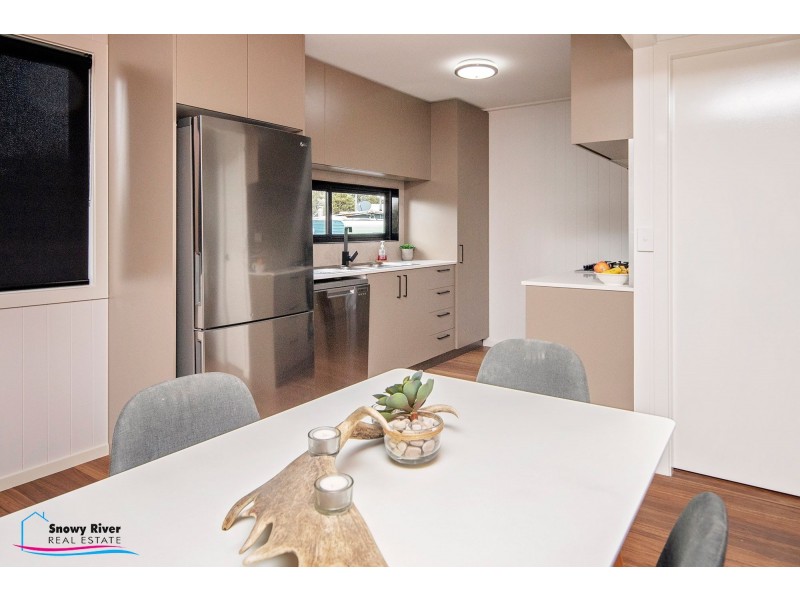 4 Mackay Street, Berridale NSW 2628