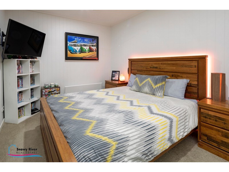 4 Mackay Street, Berridale NSW 2628