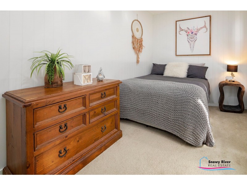 4 Mackay Street, Berridale NSW 2628