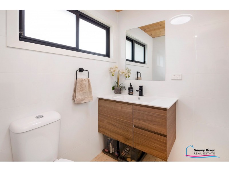 4 Mackay Street, Berridale NSW 2628