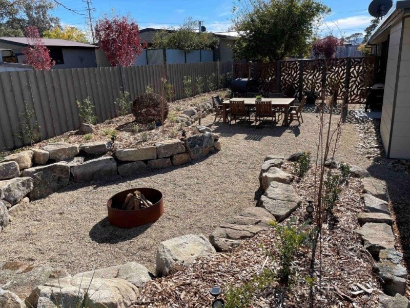 4 Mackay Street, Berridale NSW 2628