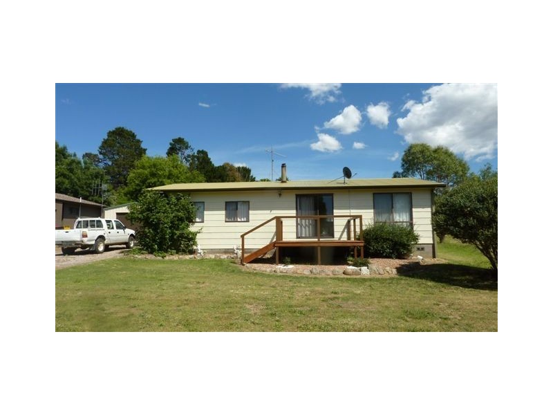 2 Cecil Street, Berridale NSW 2628