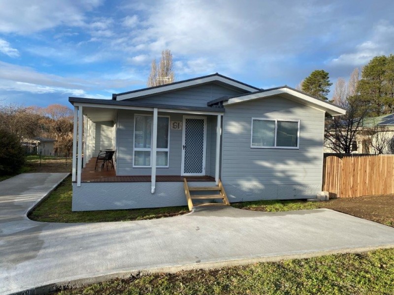 61 Myack Street, Berridale NSW 2628