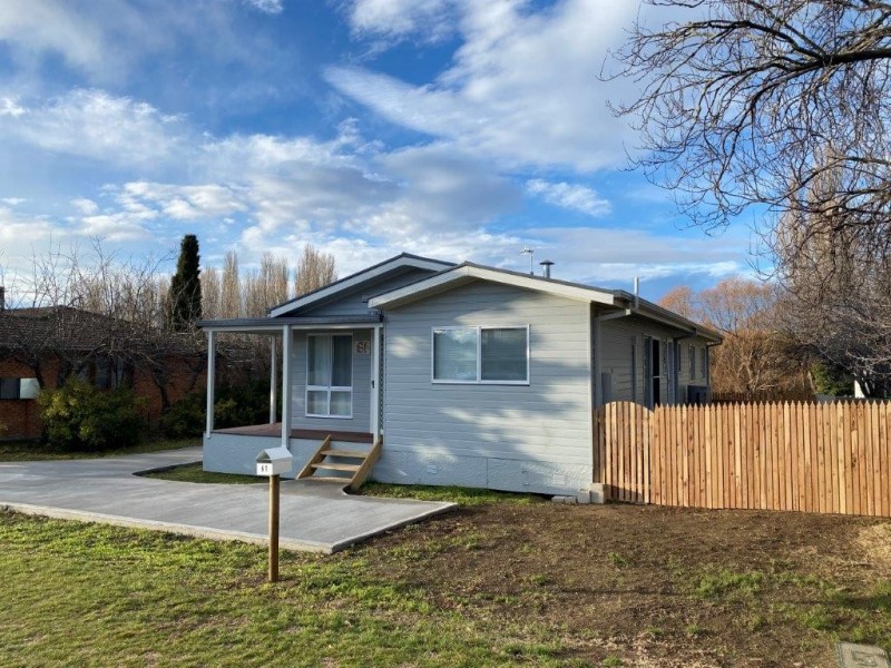 61 Myack Street, Berridale NSW 2628