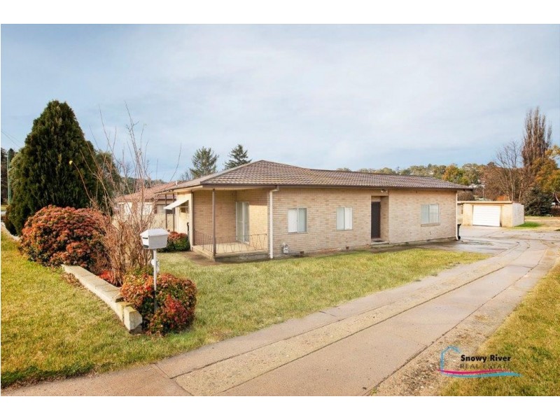 20 Mulach Street, Cooma NSW 2630