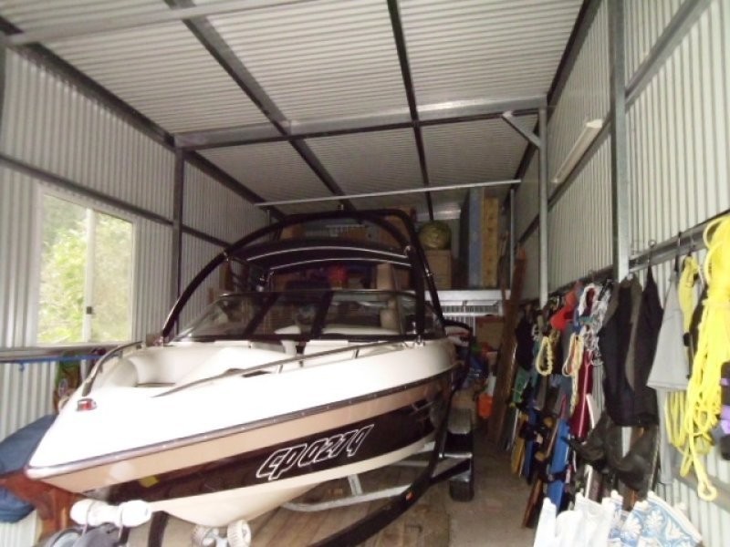 1 Fifth Ave, Somerset Dam QLD 4312